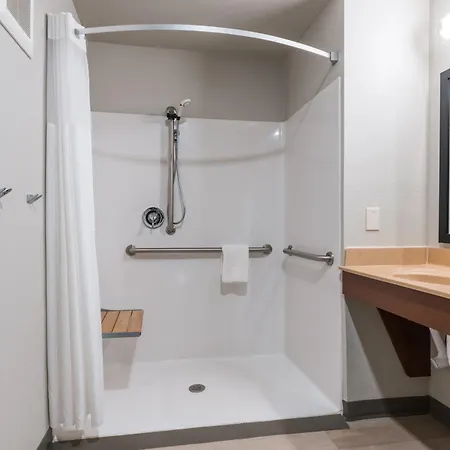 My Place Hotel-Overland Park, Ks Room photo