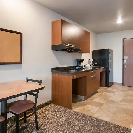 My Place Hotel-Overland Park, Ks Room photo