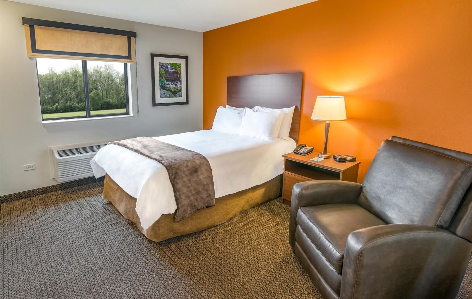 My Place Hotel-overland Park, Ks Overland Park