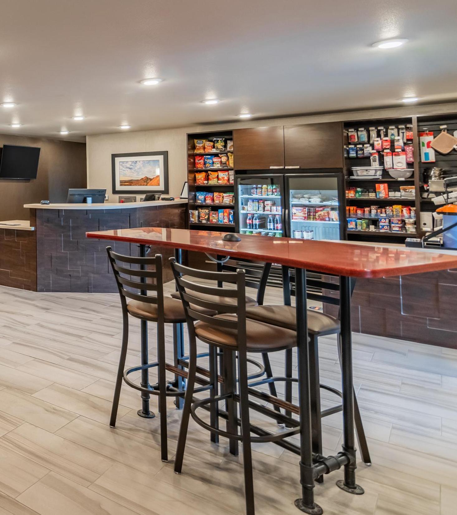 My Place Hotel-overland Park, Ks Hotel 2*