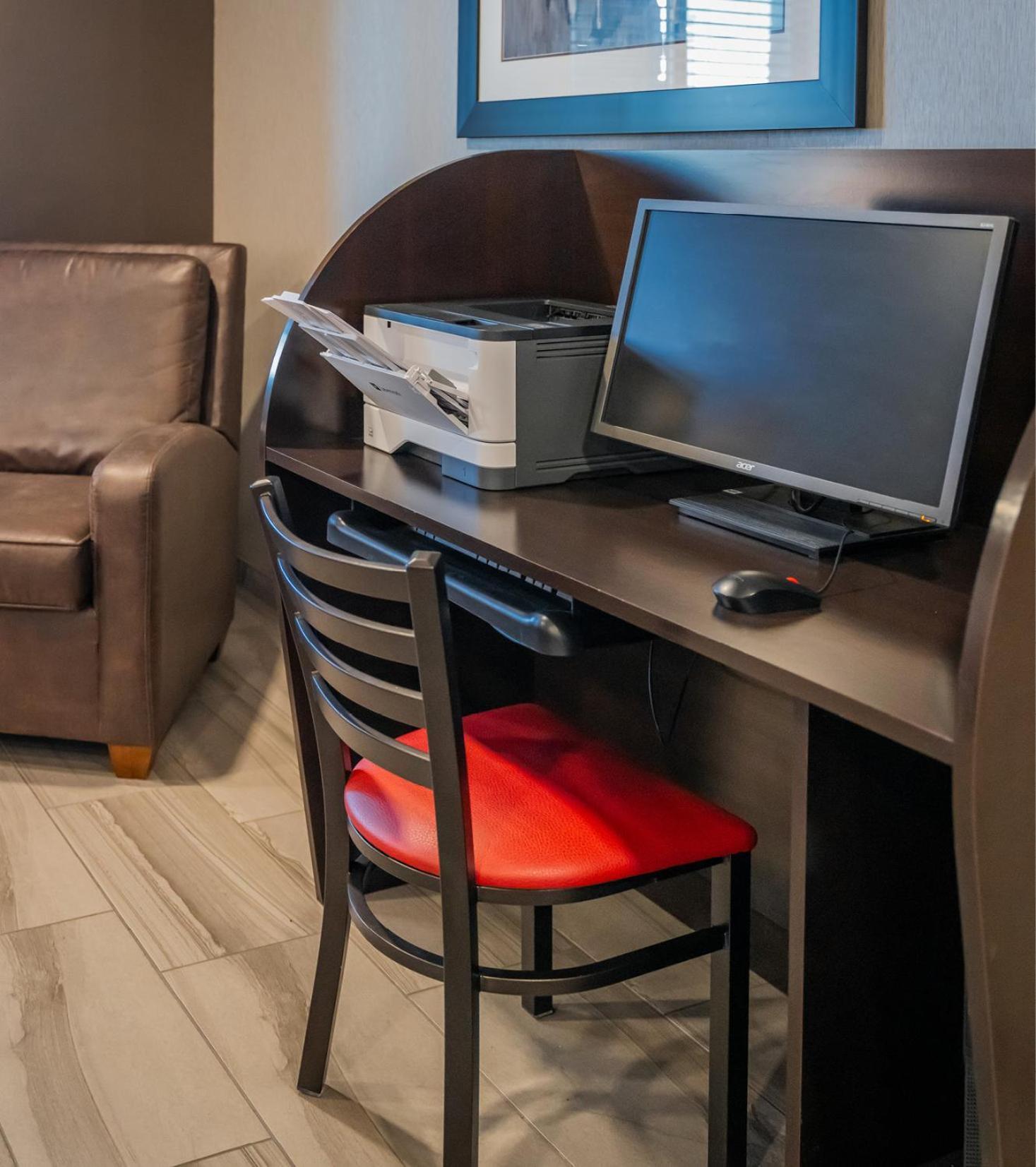 My Place Hotel-overland Park, Ks Overland Park