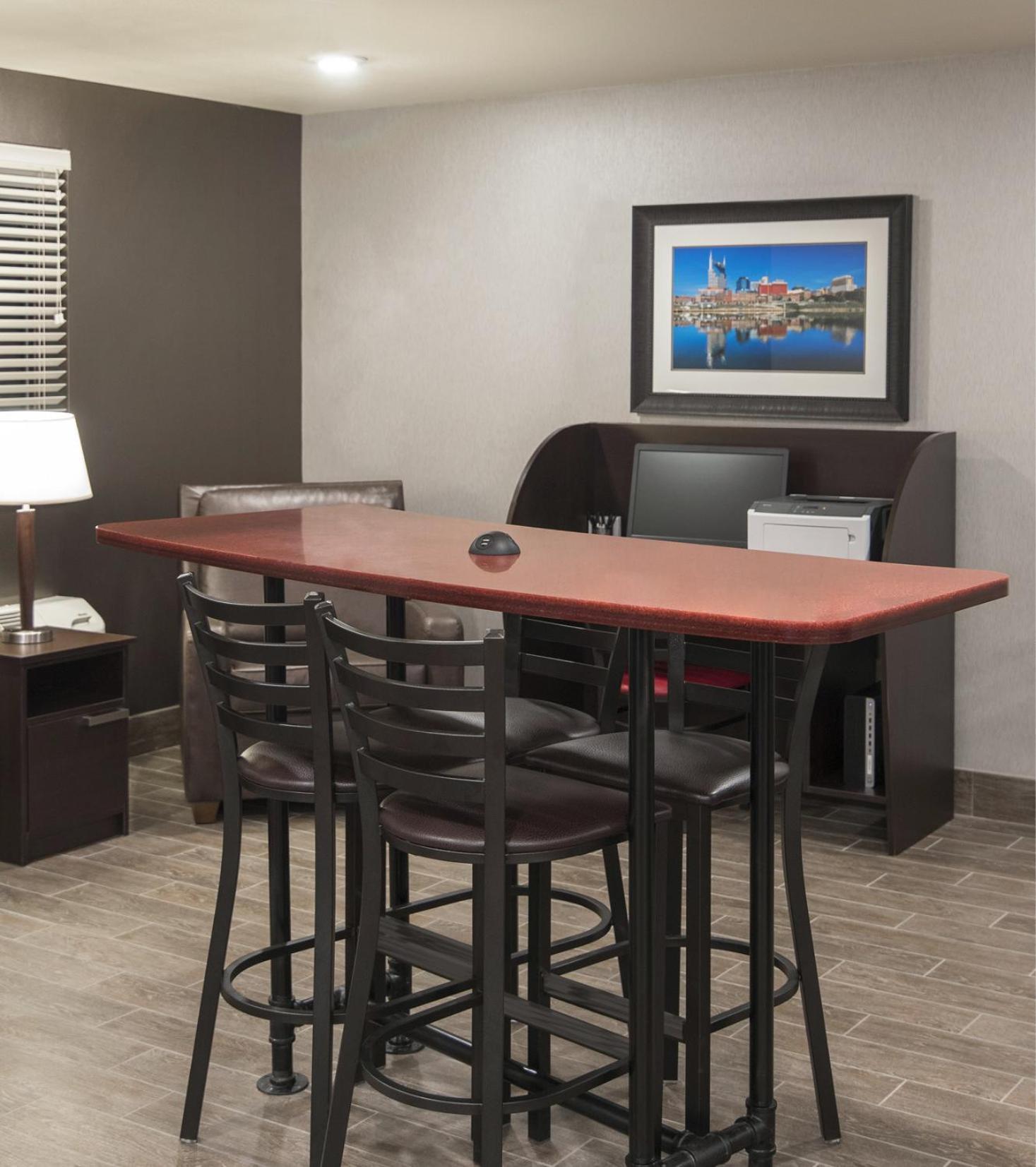 Hotel My Place Hotel-overland Park, Ks