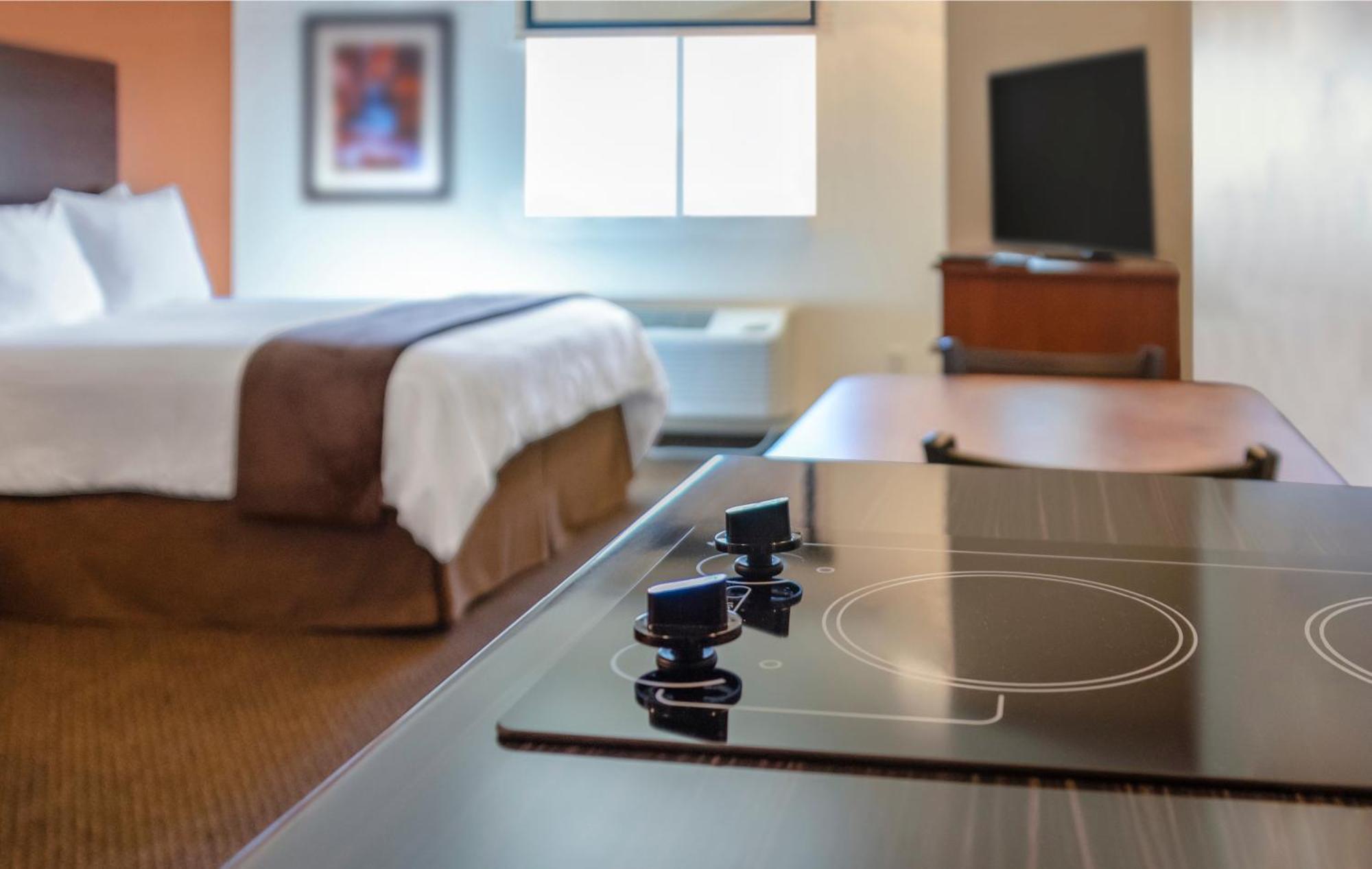 Hotel My Place Hotel-overland Park, Ks Overland Park