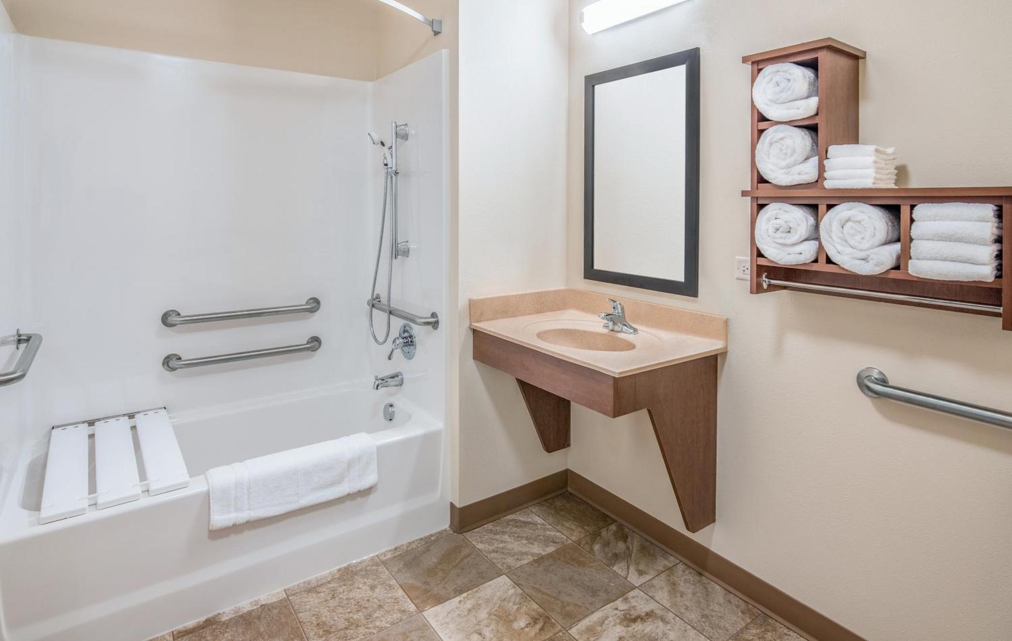 Hotel My Place Hotel-overland Park, Ks Overland Park