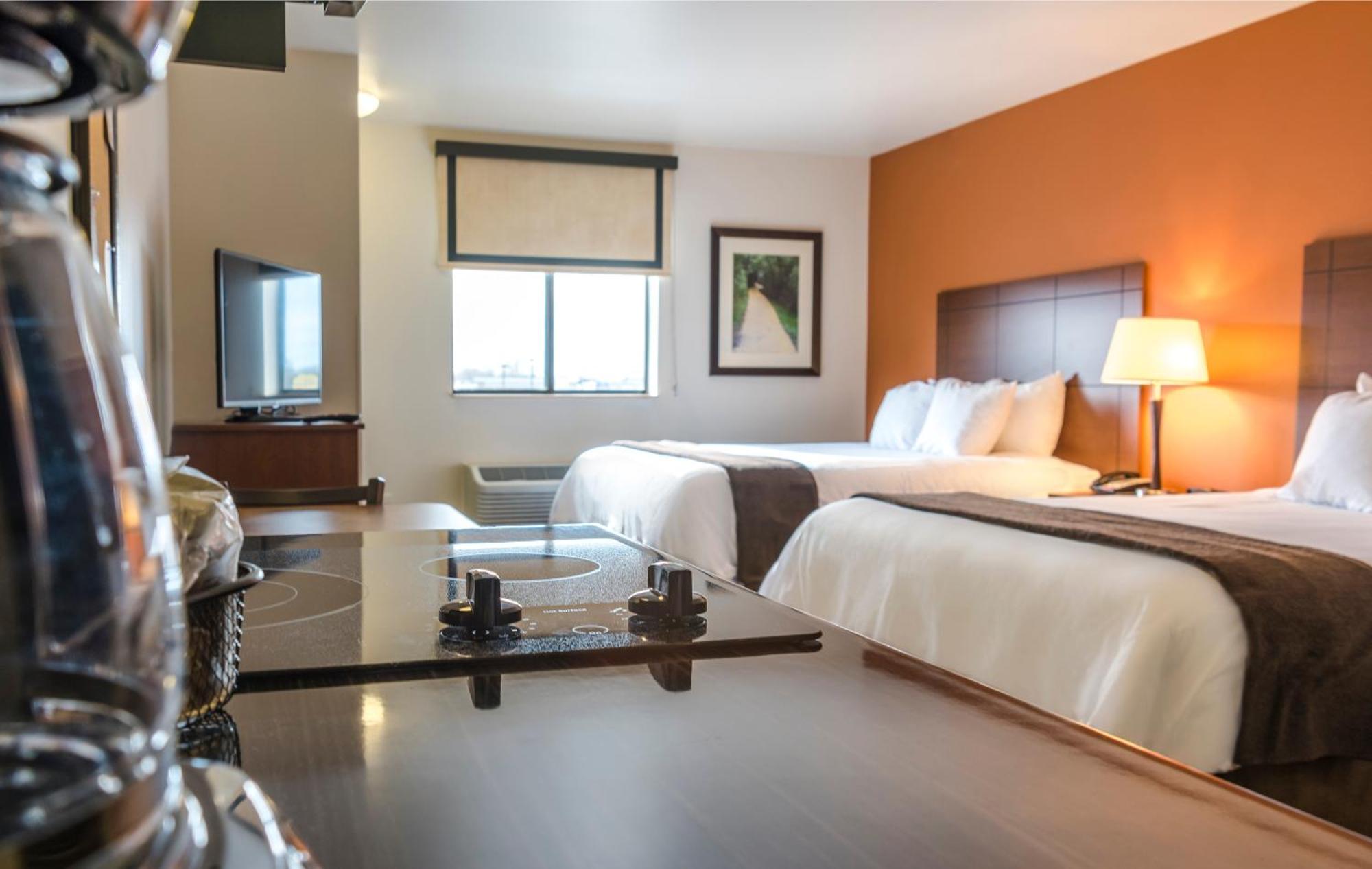 My Place Hotel-overland Park, Ks 2* Overland Park