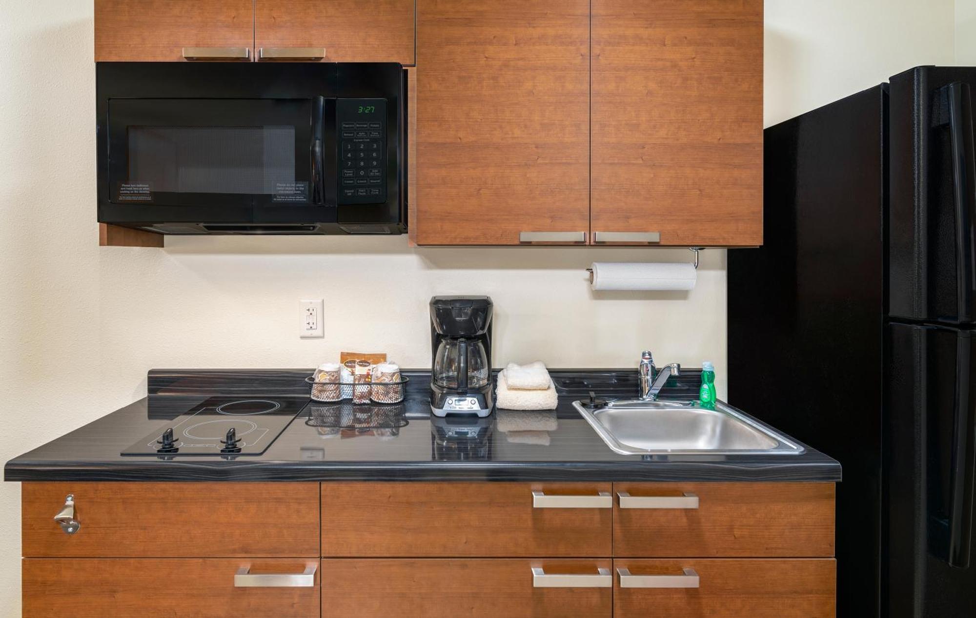 My Place Hotel-overland Park, Ks Overland Park
