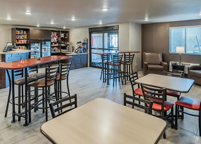 My Place Hotel-Overland Park, Ks