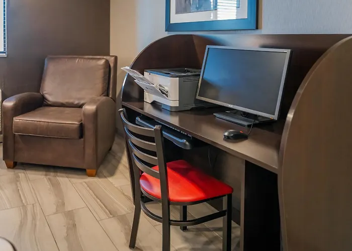 My Place Hotel-Overland Park, Ks