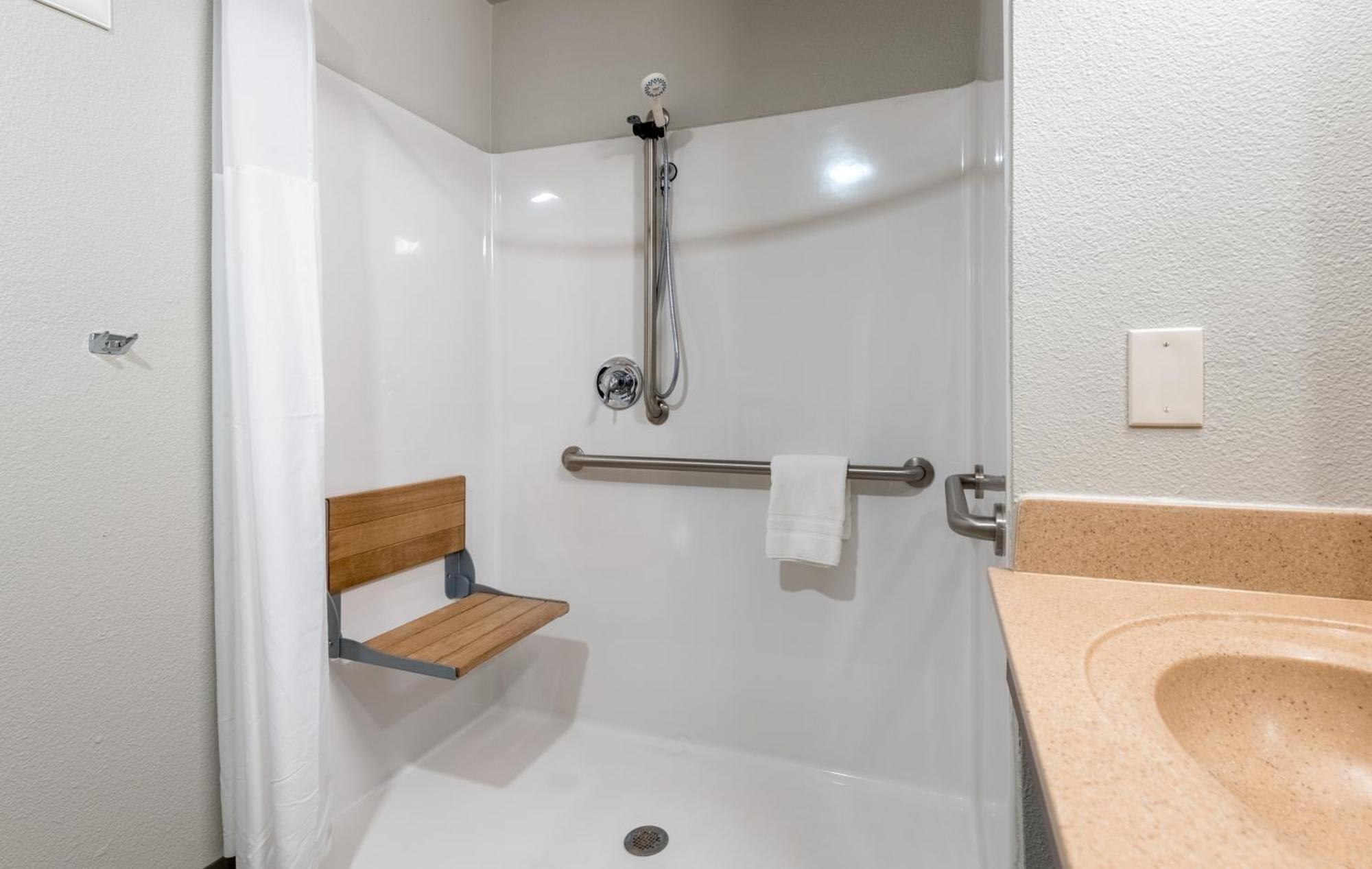 My Place Hotel-overland Park, Ks Hotel Overland Park