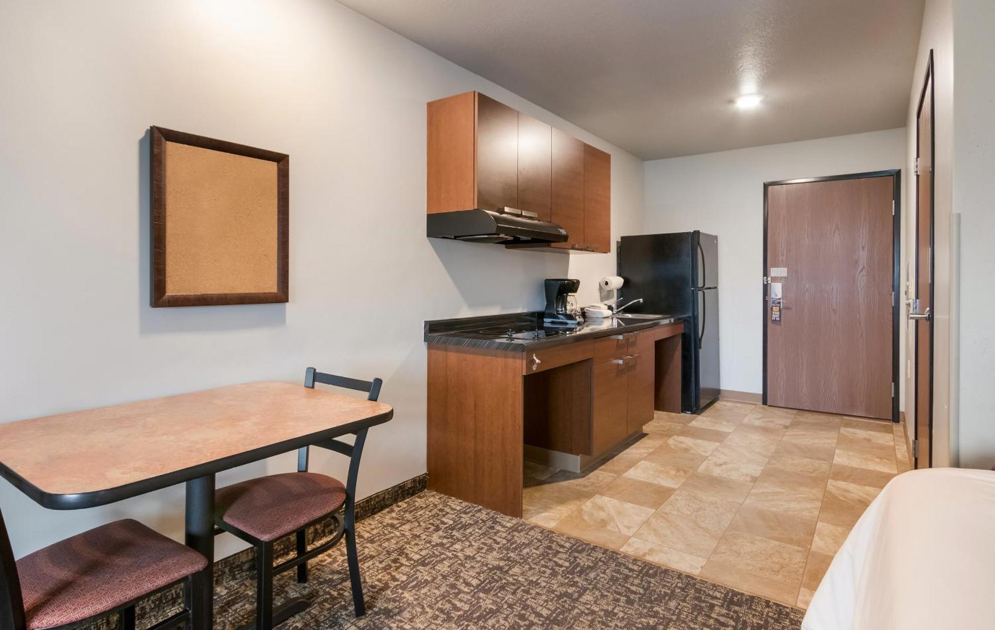 My Place Hotel-overland Park, Ks Overland Park