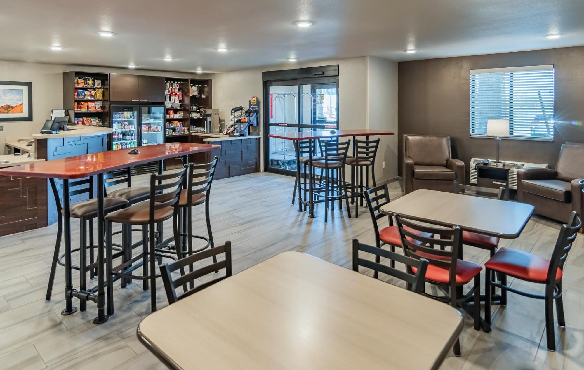 My Place Hotel-overland Park, Ks