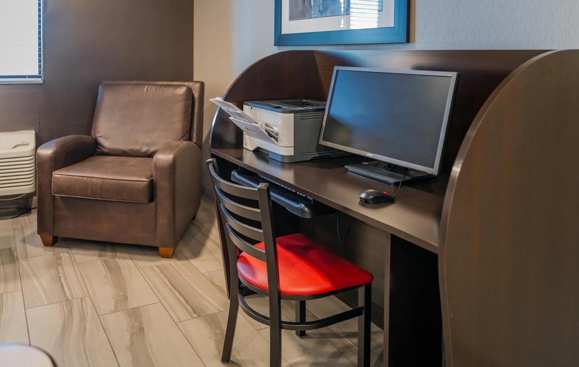 My Place Hotel-overland Park, Ks Hotel