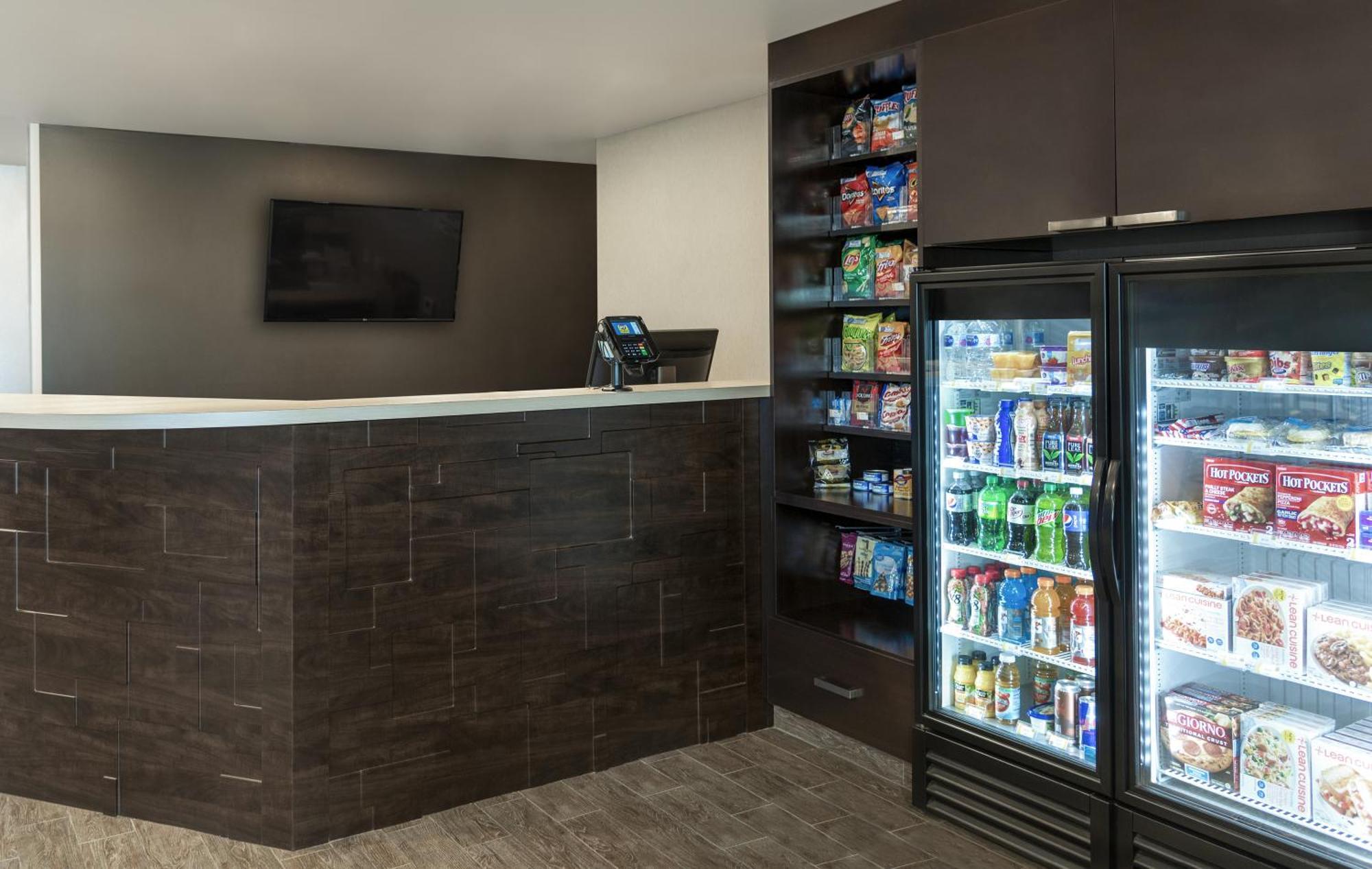 My Place Hotel-overland Park, Ks Hotel 2*