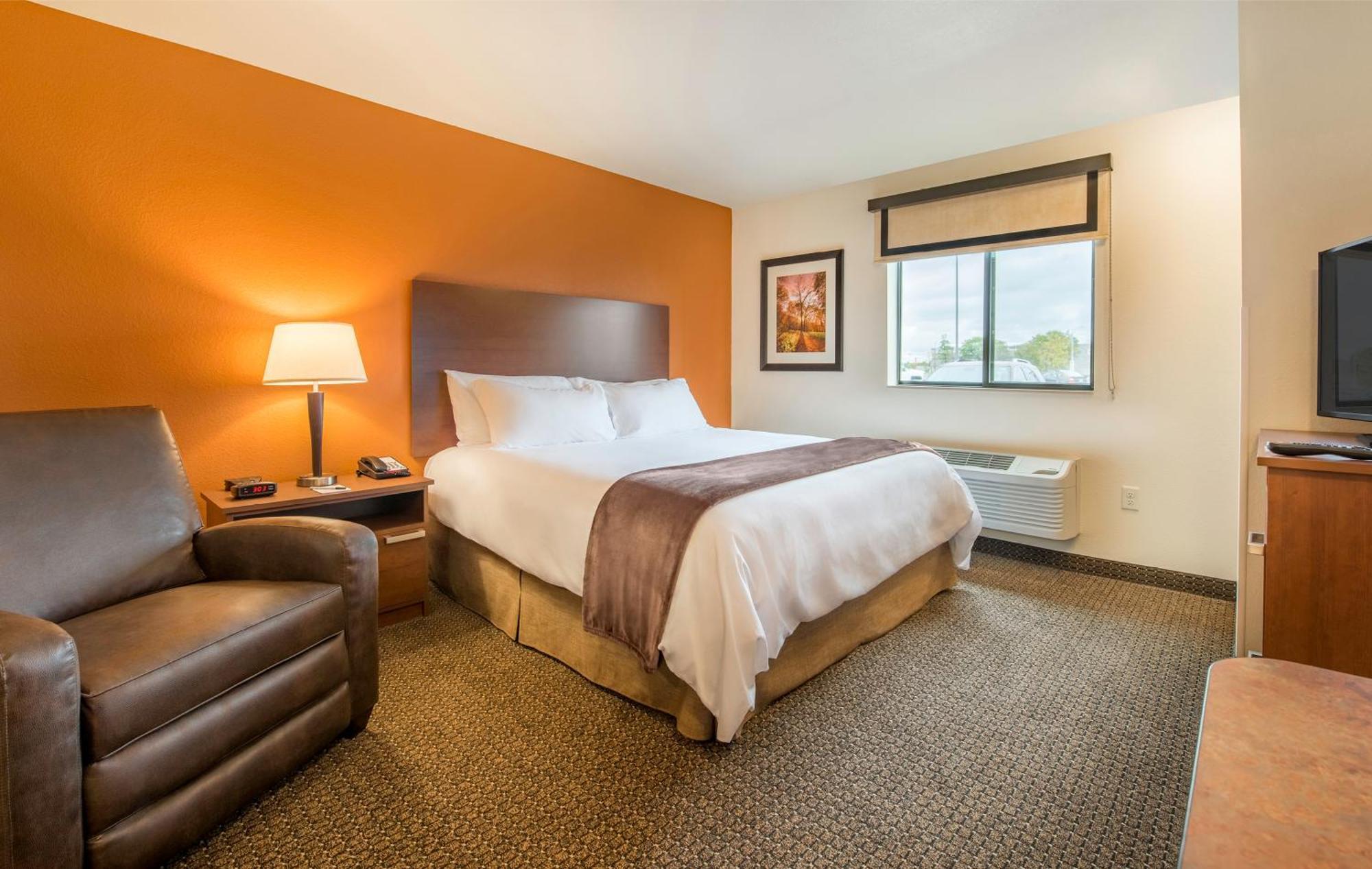 My Place Hotel-overland Park, Ks 2* Overland Park